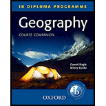 Geography Course Companion  IB Diploma Programme