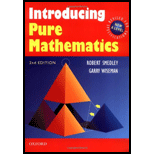 Introducing Pure Mathematics