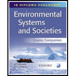 Ib Environ. Systems Course Companion