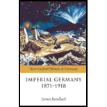 Imperial Germany 1871 1918