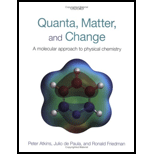 Quanta, Matter, and Change (Canadian)