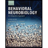 Behavioral Neurobiology