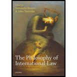 Philosophy of International Law