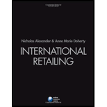 International Retailing