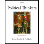 Political Thinkers