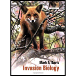 Invasion Biology