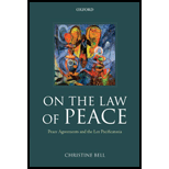 On the Law of Peace