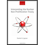 Interpreting the Nuclear Non Proliferation Treaty