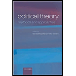 Political Theory