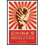 Chinas Telecommunications Revolution