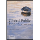 Global Public Health