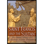 Saint Francis and the Sultan