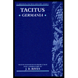 Tacitus Germania