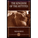 Kingdom of Hittites