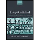 Europe Undidided  Democracy, Leverage and Integration after Communism