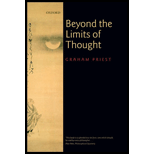 Beyond the Limits of Thought