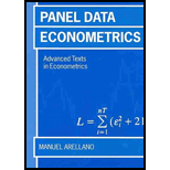 Panel Data Econometrics