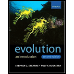 Evolution  Introduction