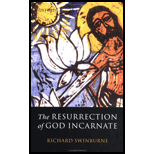 Resurrection of God Incarnate