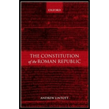 Constitution of the Roman Republic