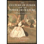 Culture of Power and Power of Culture