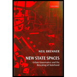 New State Spaces