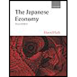 Japanese Economy