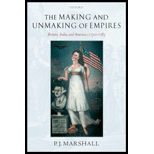 Making and Unmaking of Empires