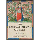 Last Medieval Queens