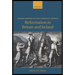 Reformation in Britain and Ireland