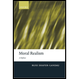 Moral Realism