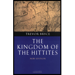 Kingdom of Hittites