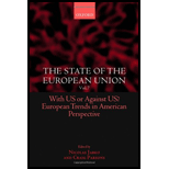 State of the European Union Volume 7