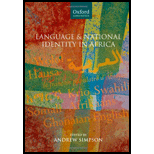 Language and National Idenity in Africa