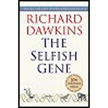 Selfish Gene, Anniversary Edition