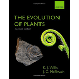 Evolution of Plants