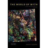 World of Myth An Anthology