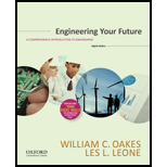 Engineering Your Future Comprehensive