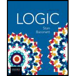 Logic 3rd Edition 9780199383405 Textbooks Com