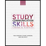 Study and Communication Skills for the Chemical Sciences