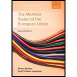 Member States of the European Union