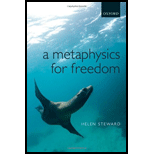 Metaphysics for Freedom