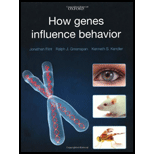 How Genes Influence Behavior