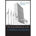 Oxford Handbook on United Nations