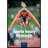 Sports Injury Research