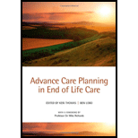 Advance Care Planning