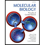 Molecular Biology and Biotechnology (Canadian)