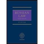 Russian Law