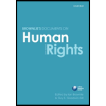 Basic Documents on Human Rights