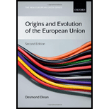 Origins and Evolution of European Union